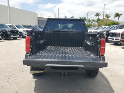 2026 Toyota Tacoma 2WD SR