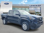 2026 Toyota Tacoma 2WD SR