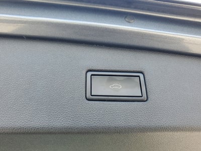 2019 Volkswagen Tiguan SEL