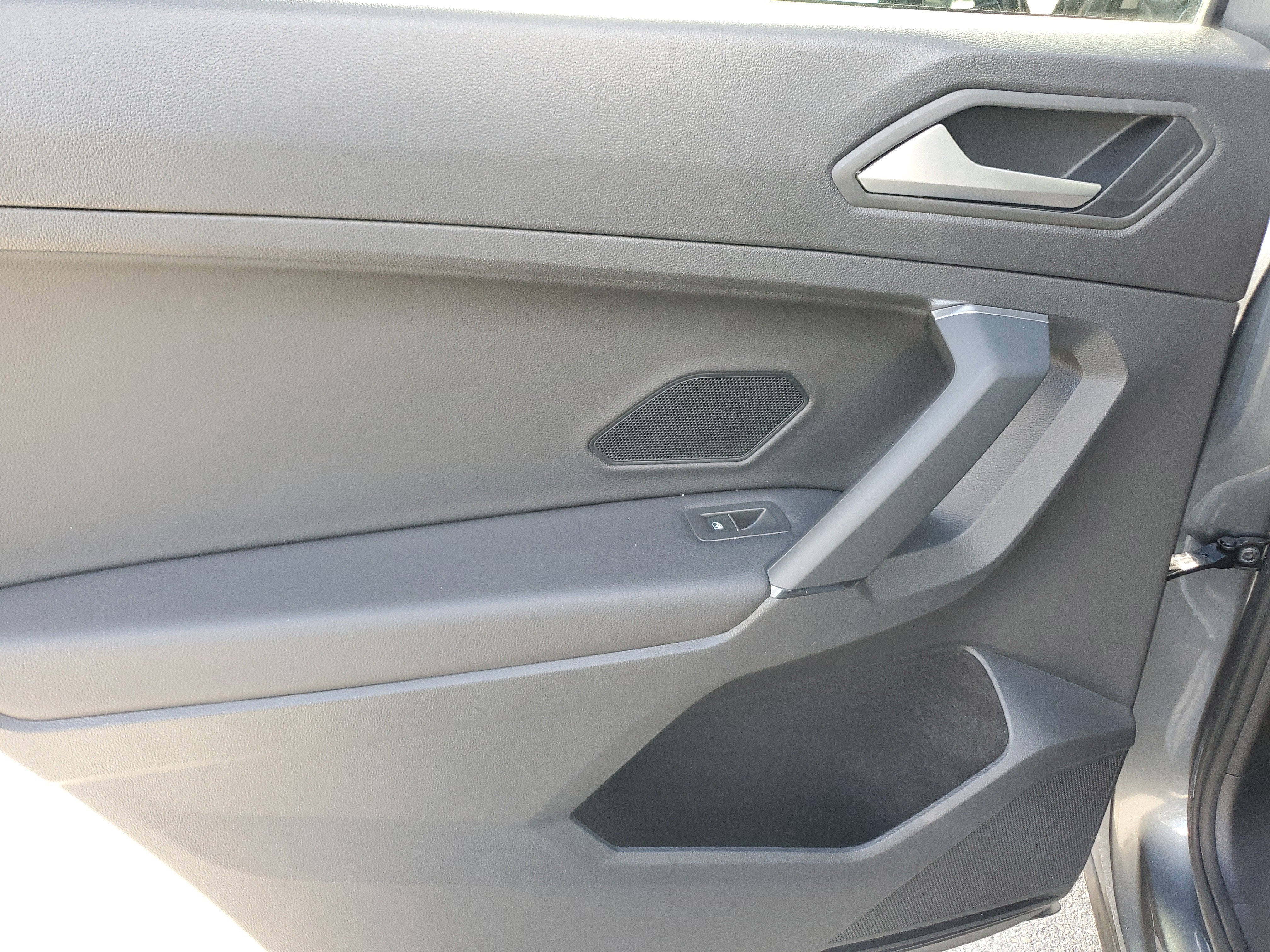 2019 Volkswagen Tiguan SEL