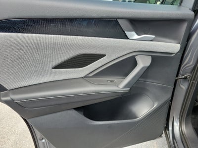 2025 Volkswagen Tiguan S