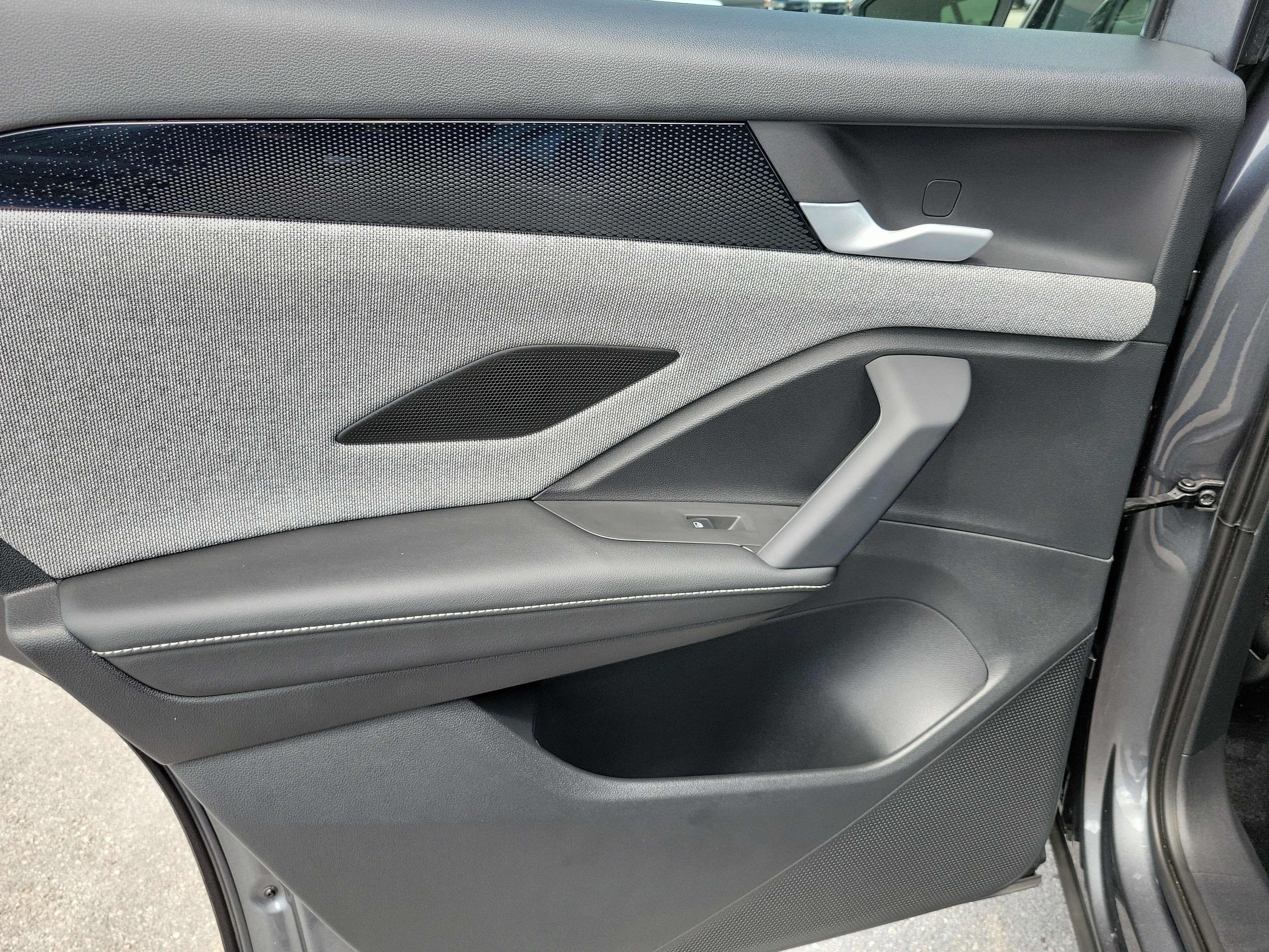 2025 Volkswagen Tiguan S