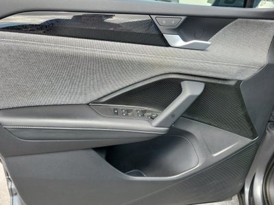 2025 Volkswagen Tiguan S