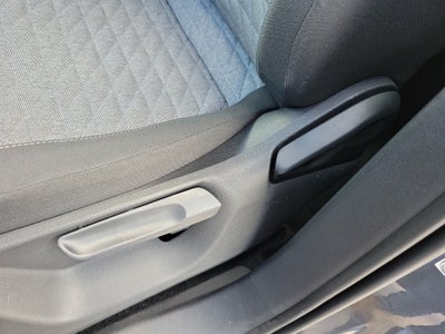 2025 Volkswagen Tiguan S