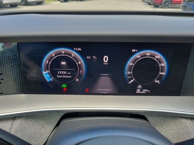 2025 Volkswagen Tiguan S