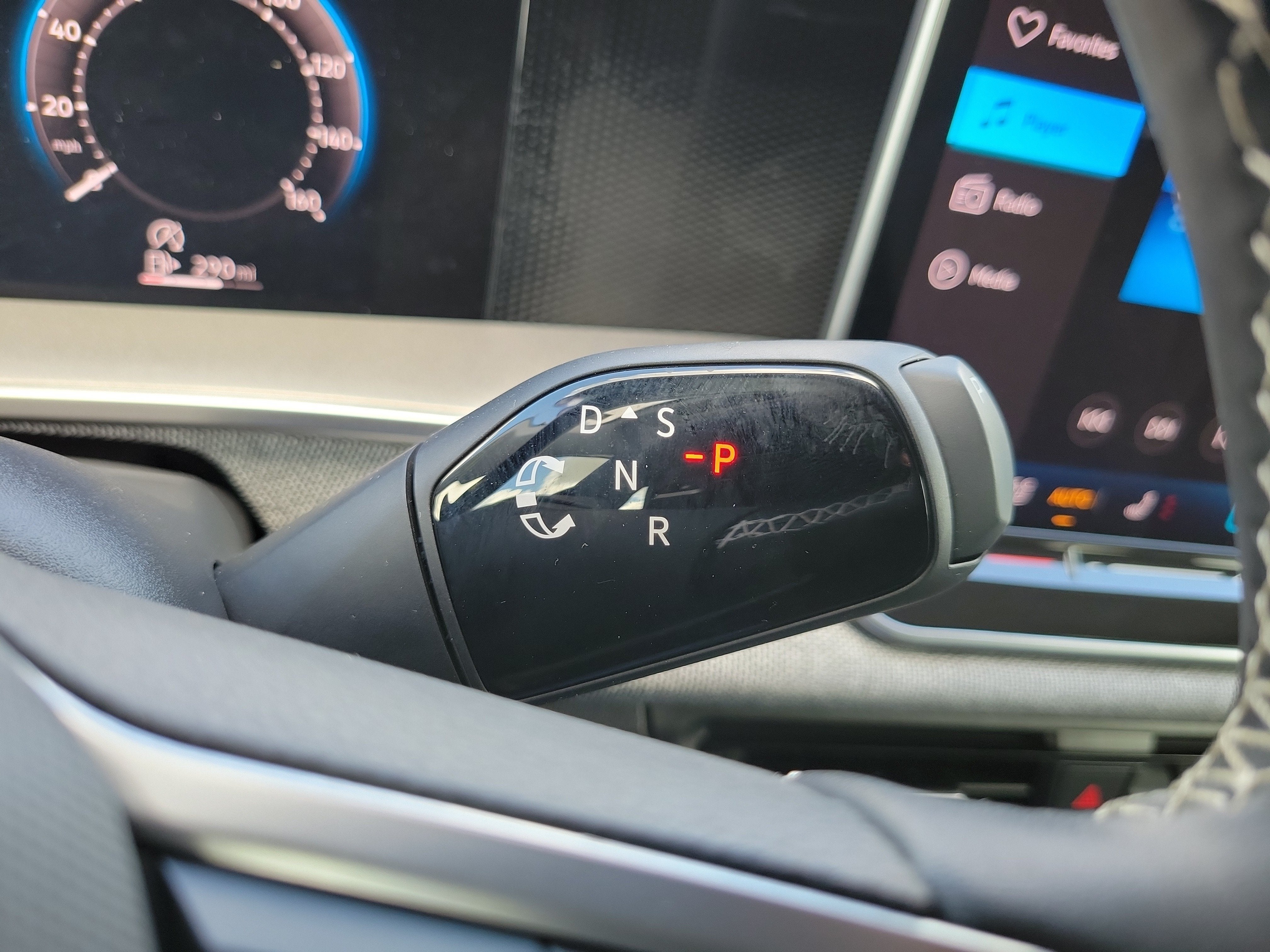 2025 Volkswagen Tiguan S
