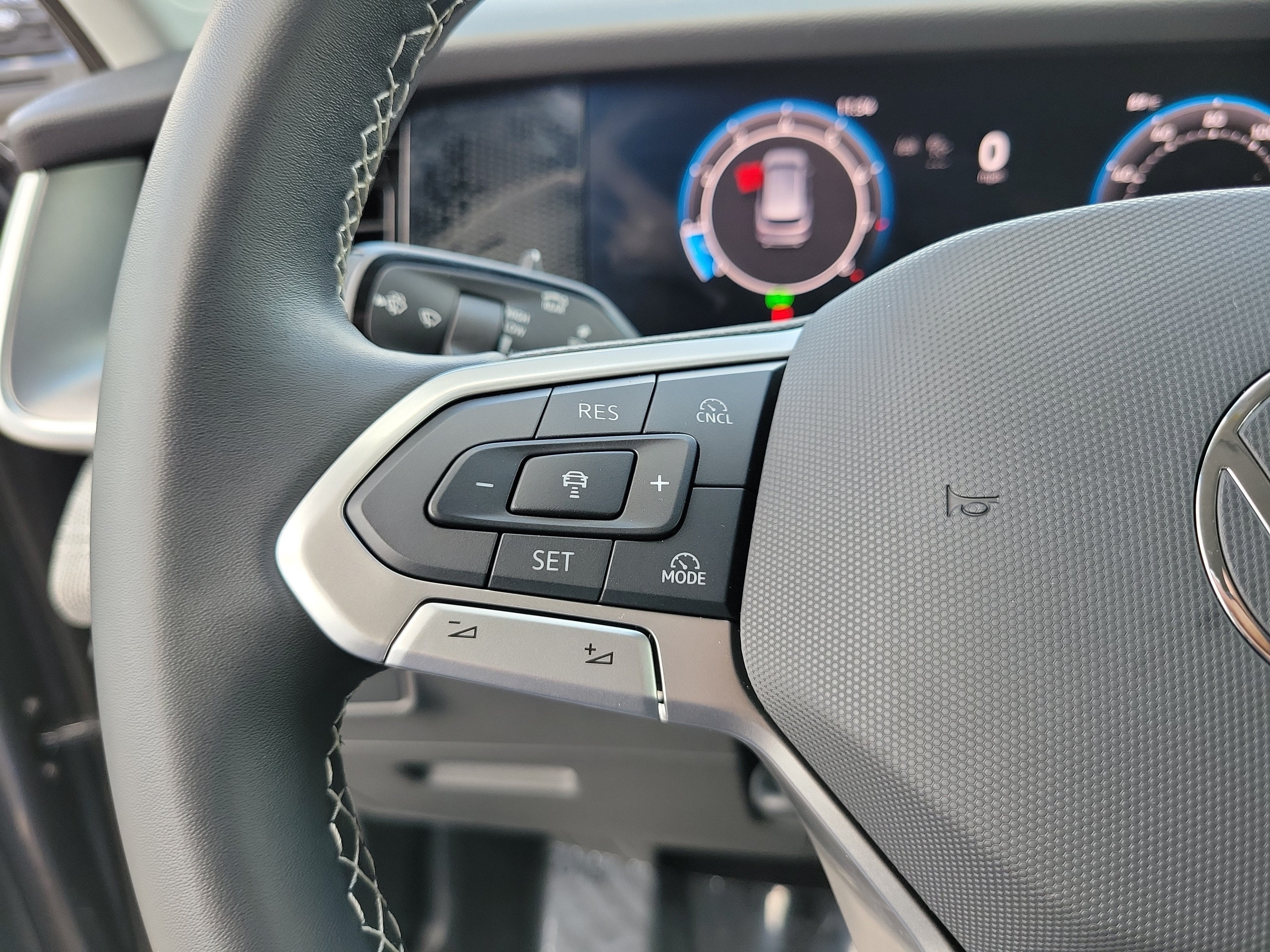 2025 Volkswagen Tiguan S