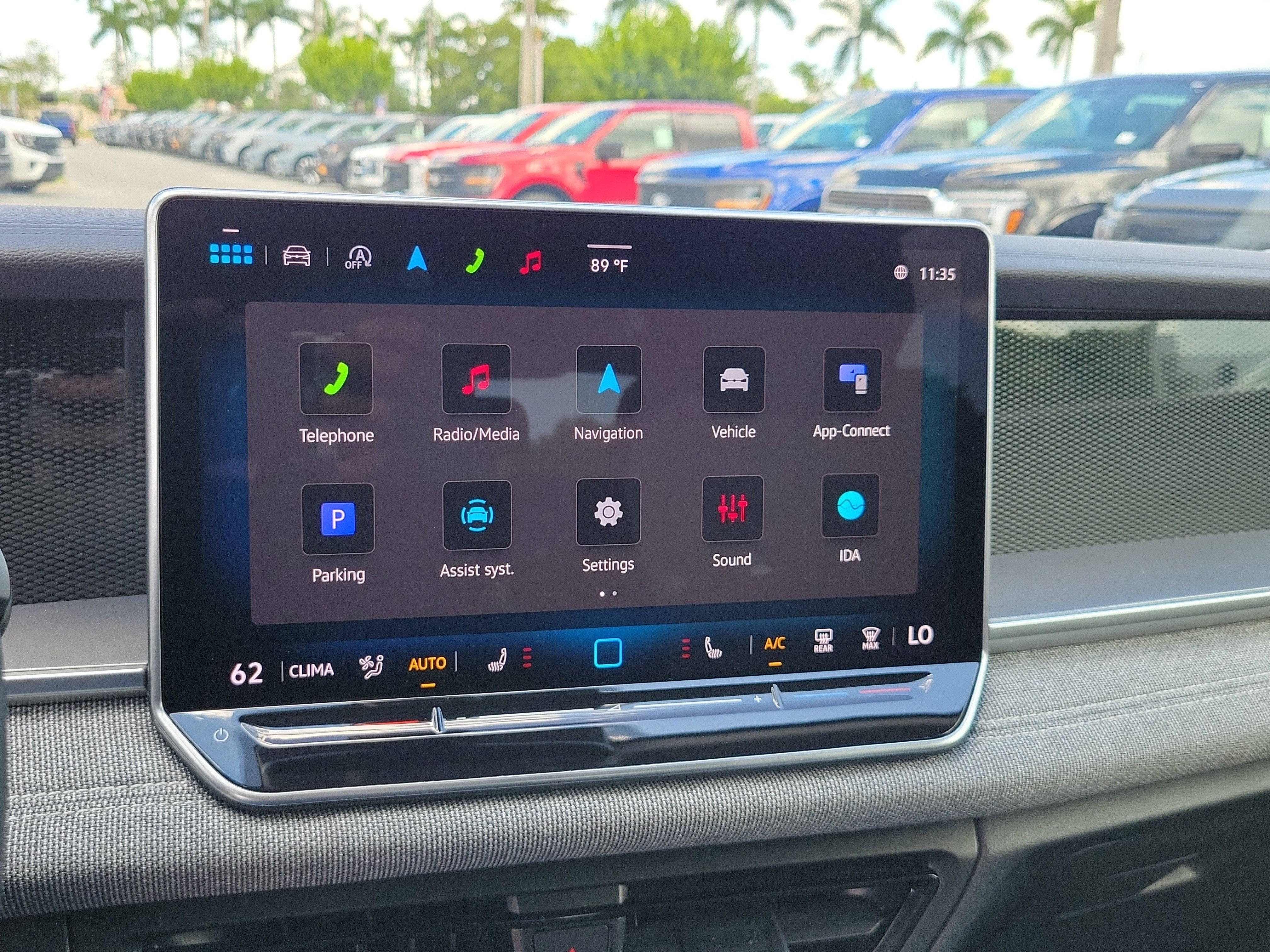 2025 Volkswagen Tiguan S