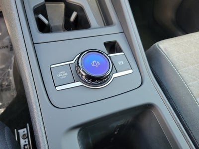 2025 Volkswagen Tiguan S
