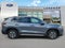 2025 Volkswagen Tiguan S