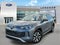 2025 Volkswagen Tiguan S
