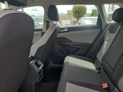 2023 Volkswagen Taos S