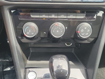 2023 Volkswagen Taos S