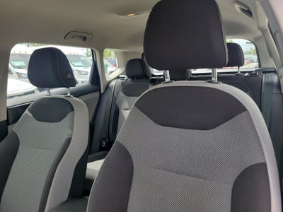 2023 Volkswagen Taos S