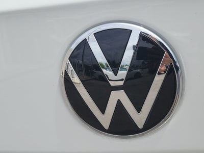 2023 Volkswagen Taos S