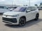 2025 Volkswagen Tiguan SEL R-Line