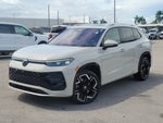 2025 Volkswagen Tiguan SEL R-Line