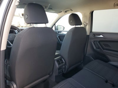 2023 Volkswagen Tiguan S