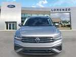 2023 Volkswagen Tiguan S