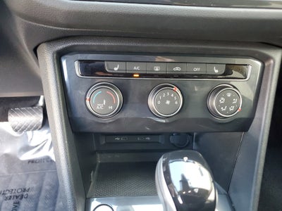 2023 Volkswagen Tiguan S