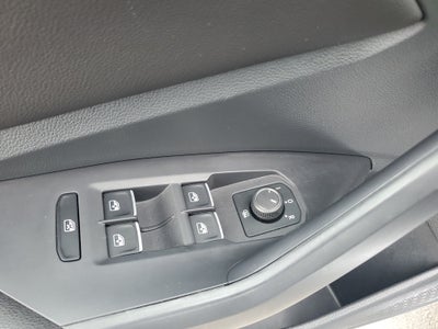 2025 Volkswagen Jetta S