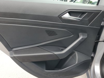 2025 Volkswagen Jetta S