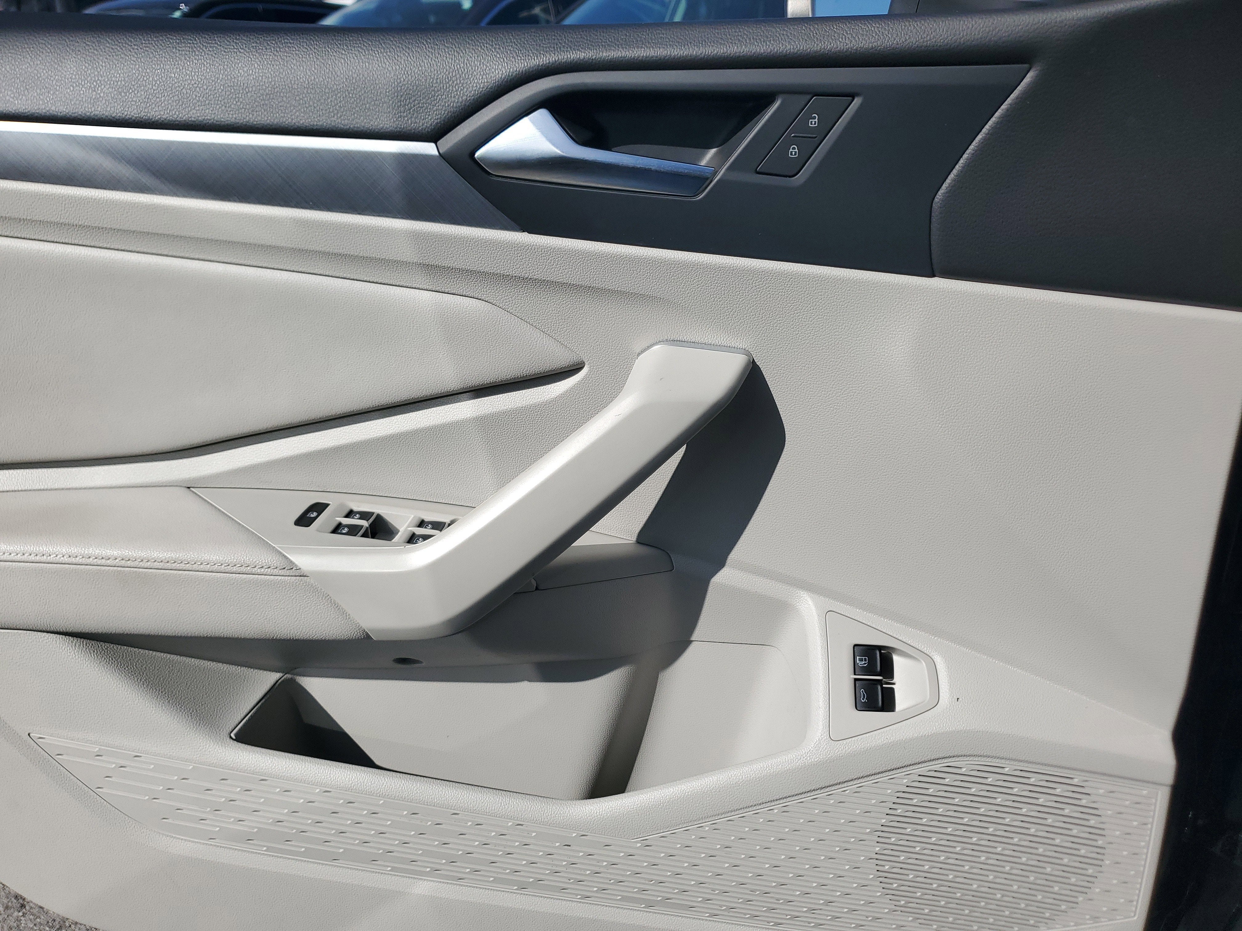 2023 Volkswagen Jetta SE