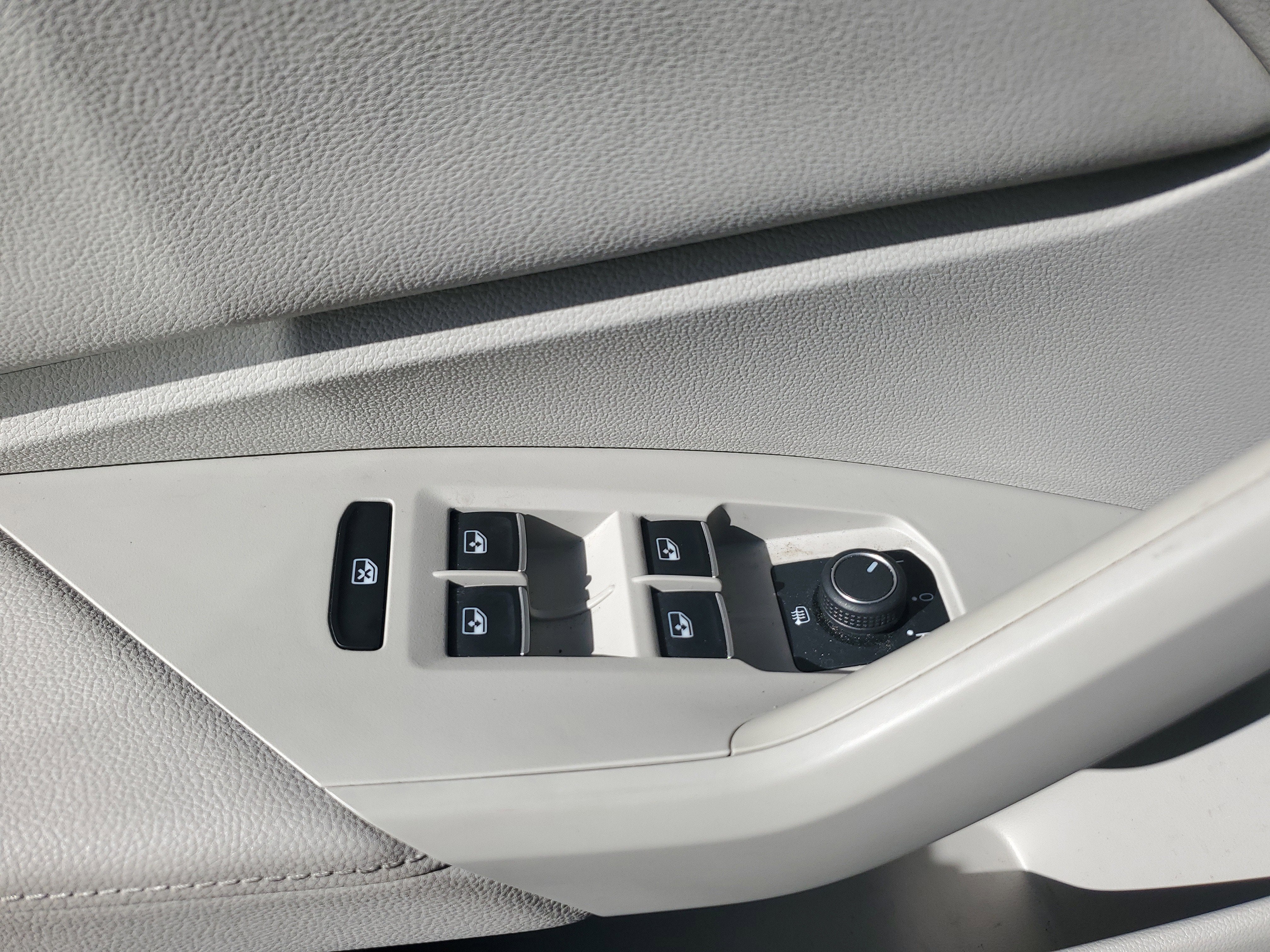 2023 Volkswagen Jetta SE