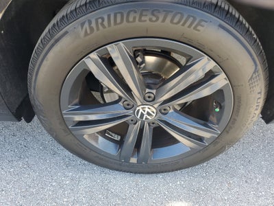 2023 Volkswagen Jetta SE