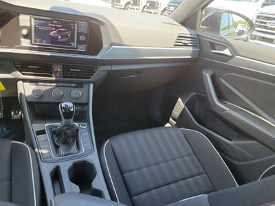 2024 Volkswagen Jetta Sport
