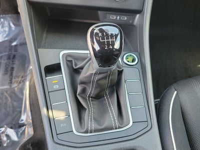 2024 Volkswagen Jetta Sport
