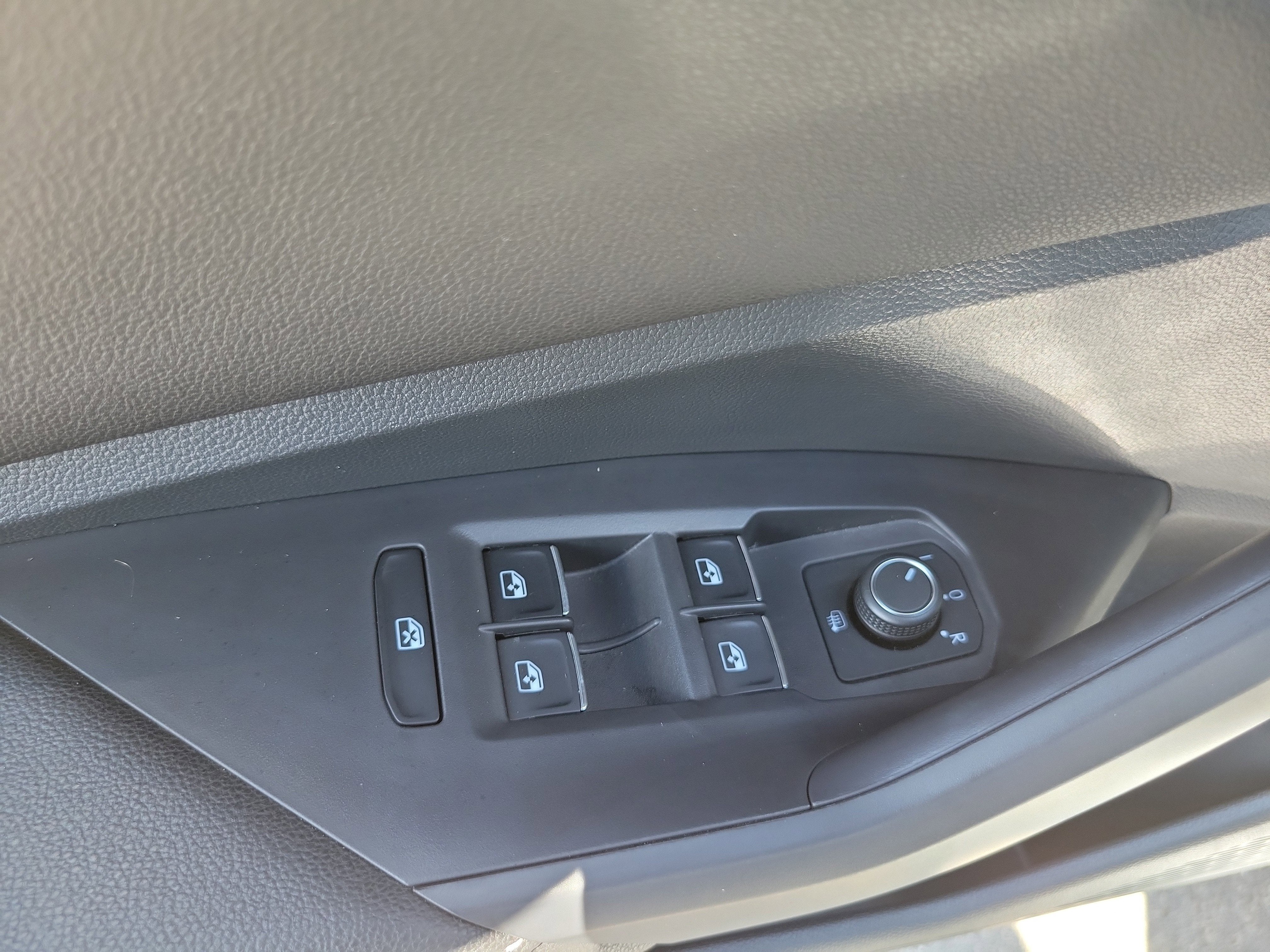 2024 Volkswagen Jetta Sport