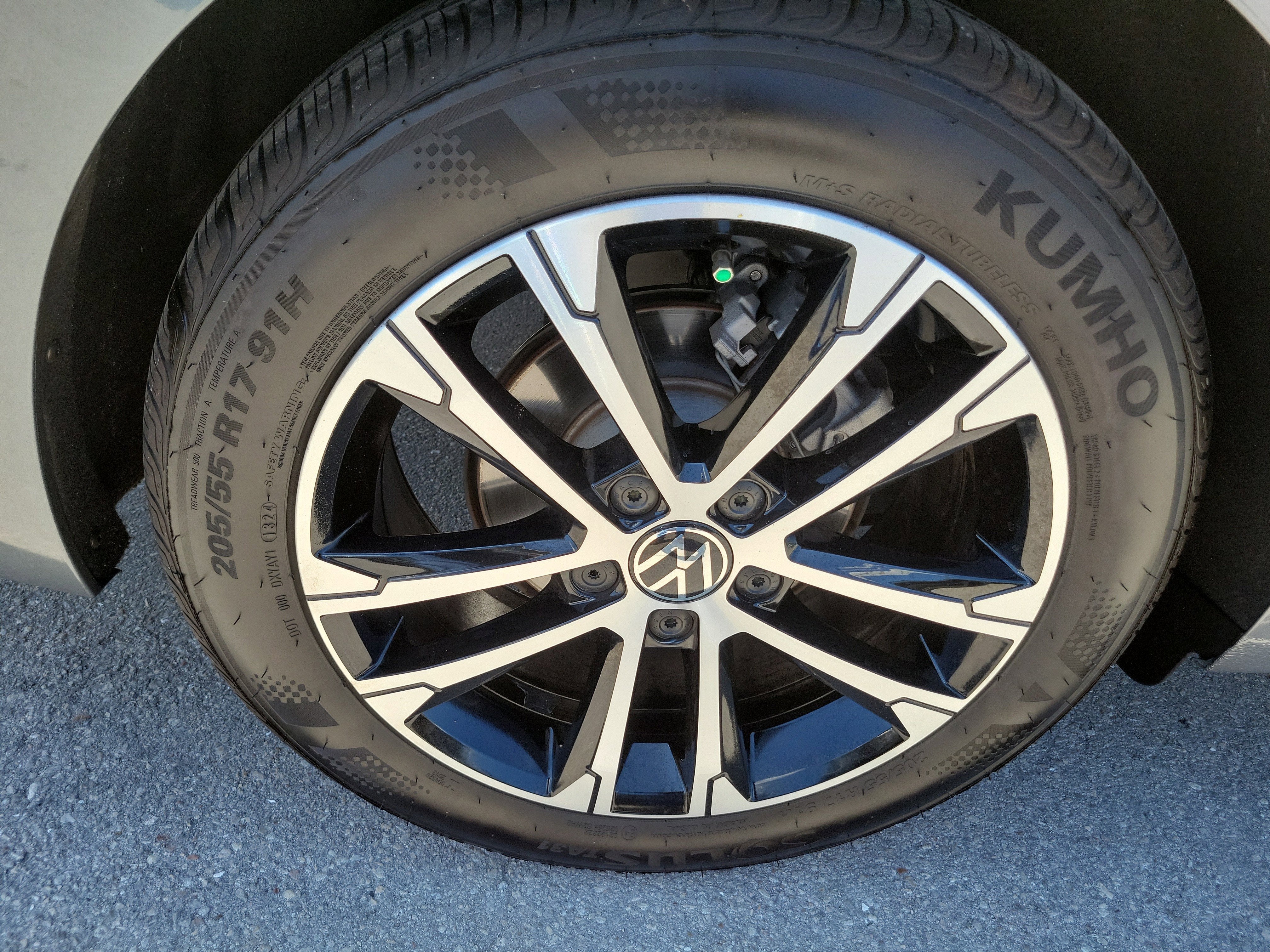 2024 Volkswagen Jetta Sport