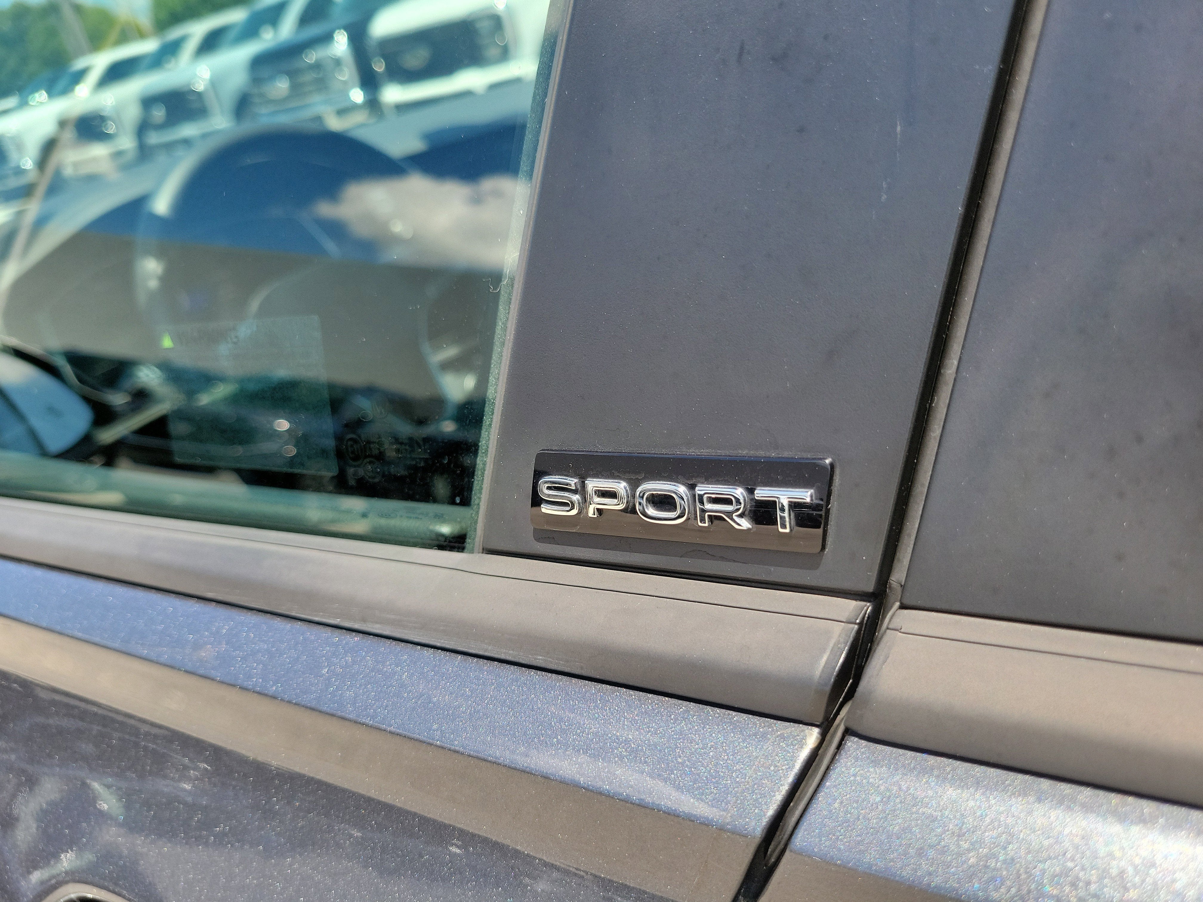 2024 Volkswagen Jetta Sport