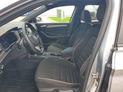 2024 Volkswagen Jetta Sport