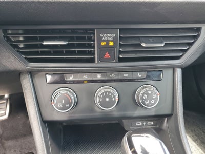 2024 Volkswagen Jetta Sport