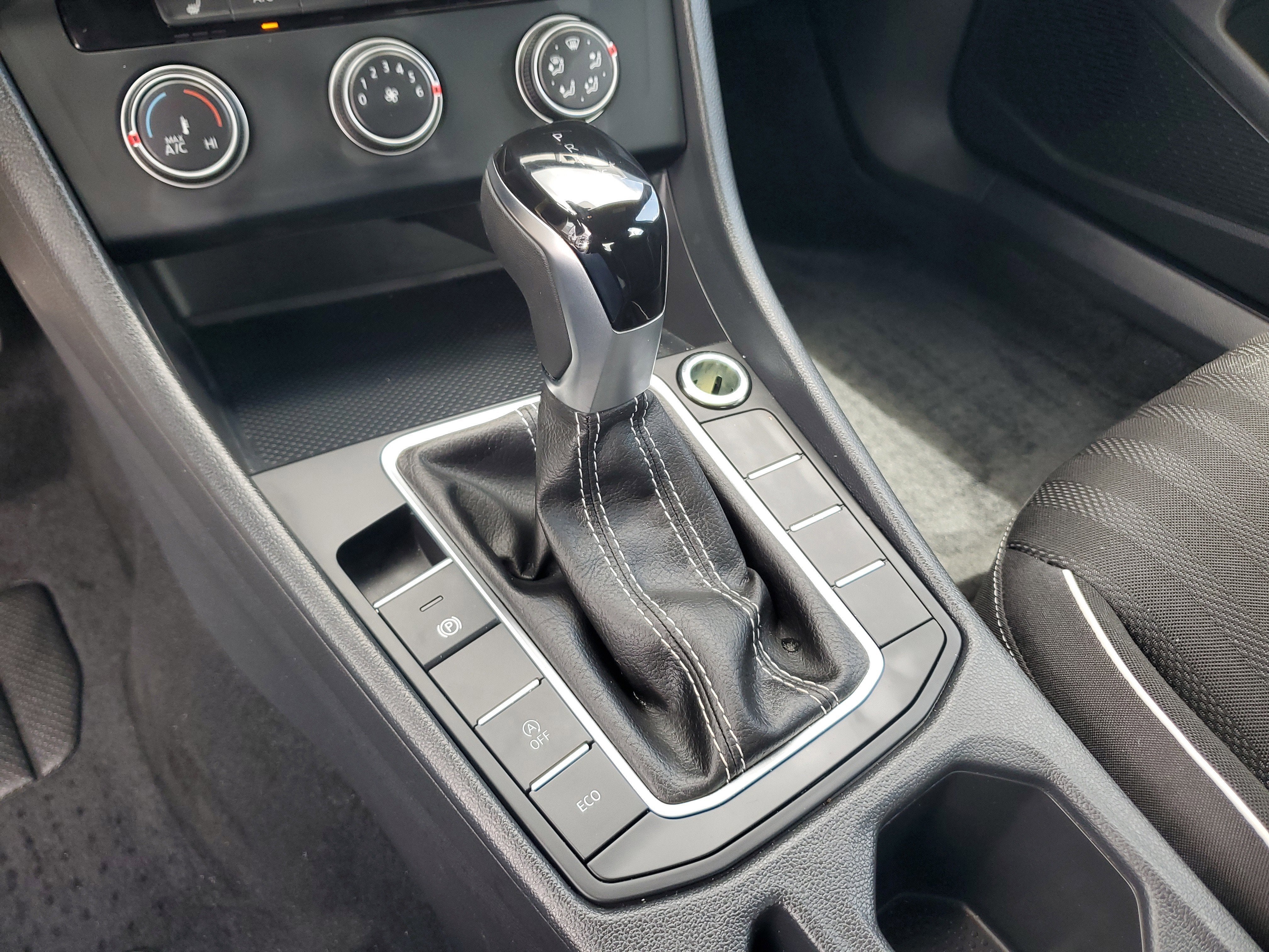 2024 Volkswagen Jetta Sport