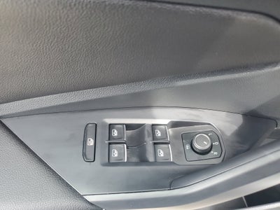 2024 Volkswagen Jetta Sport