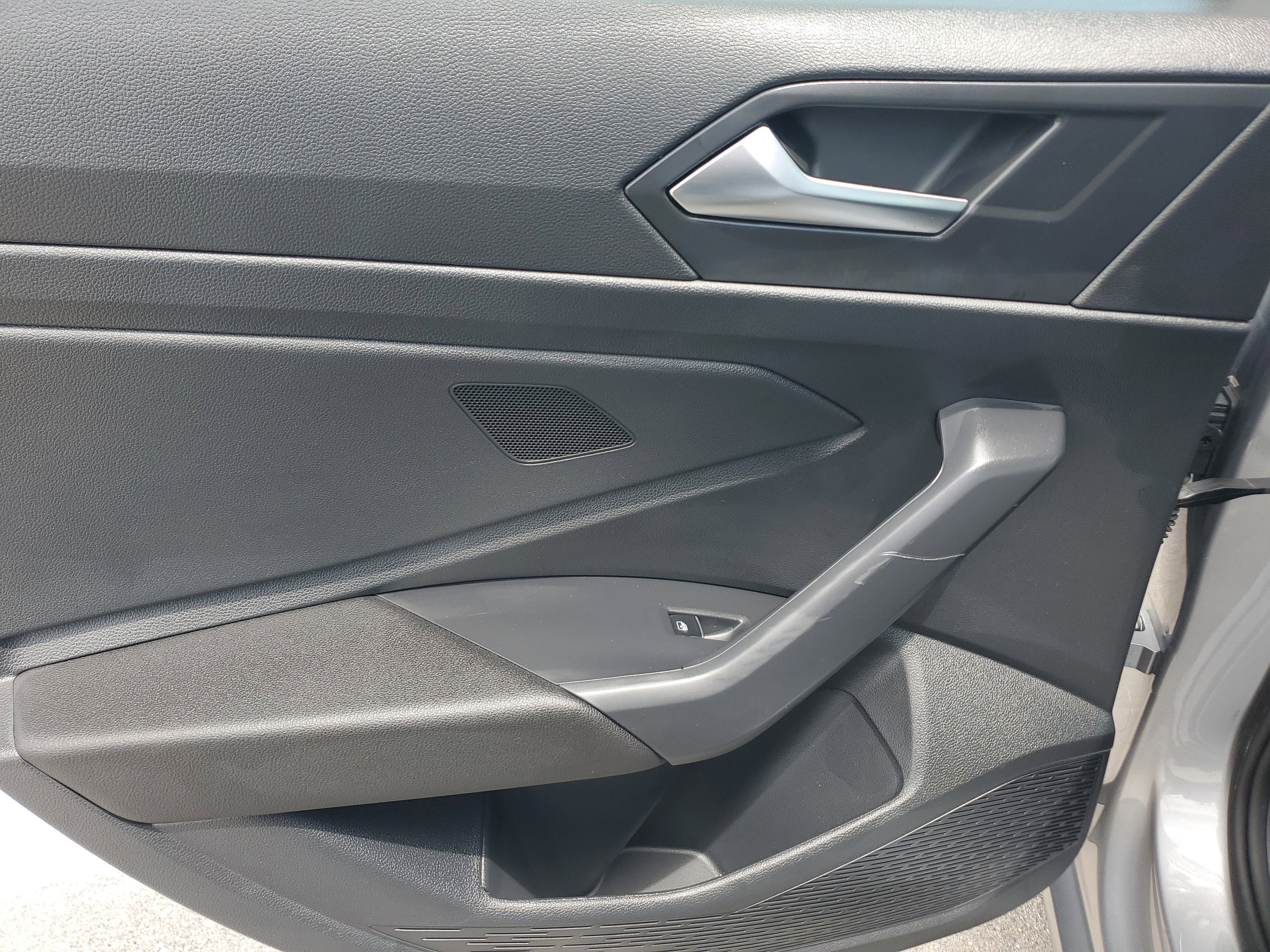 2024 Volkswagen Jetta Sport