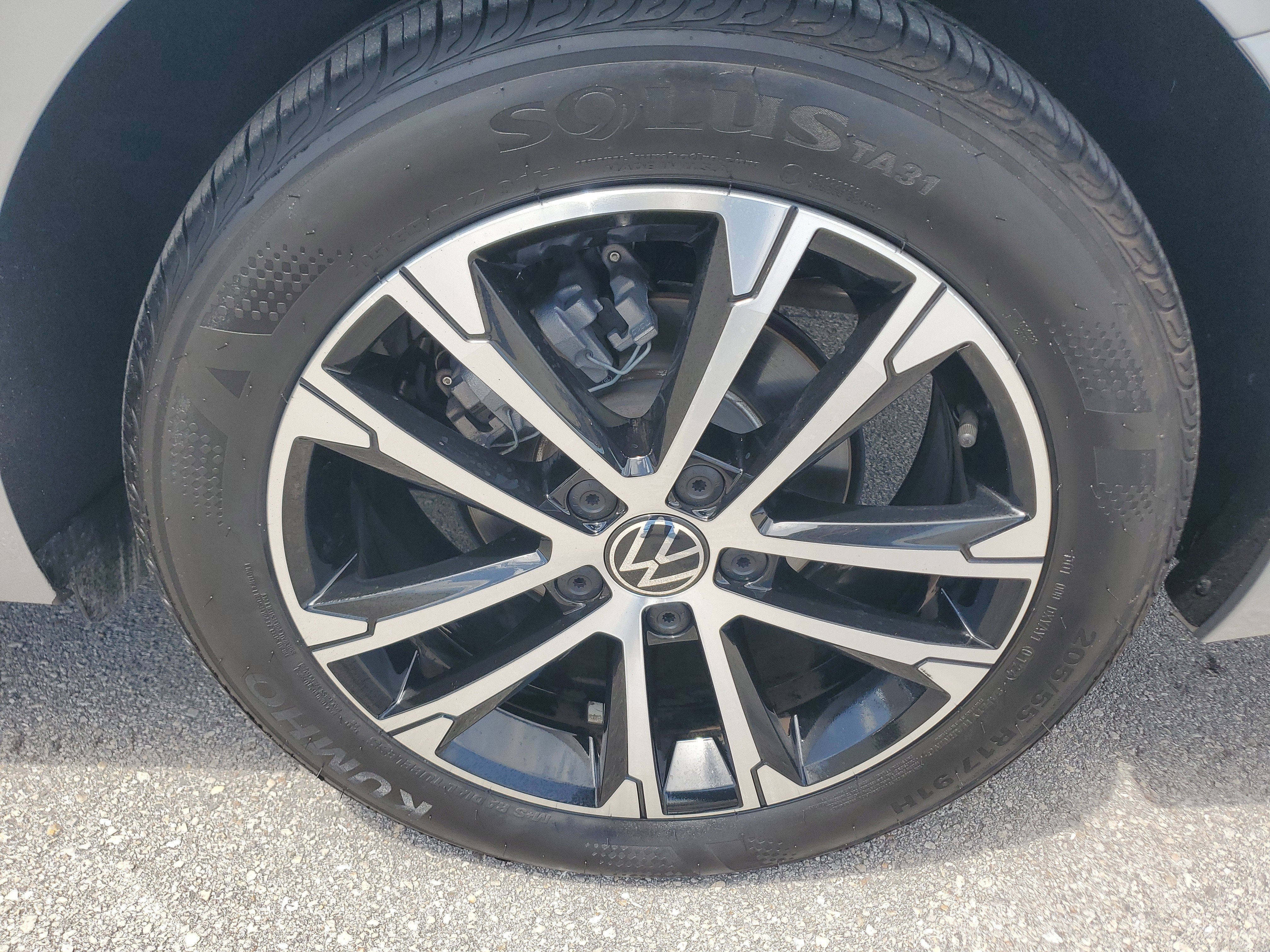 2024 Volkswagen Jetta Sport