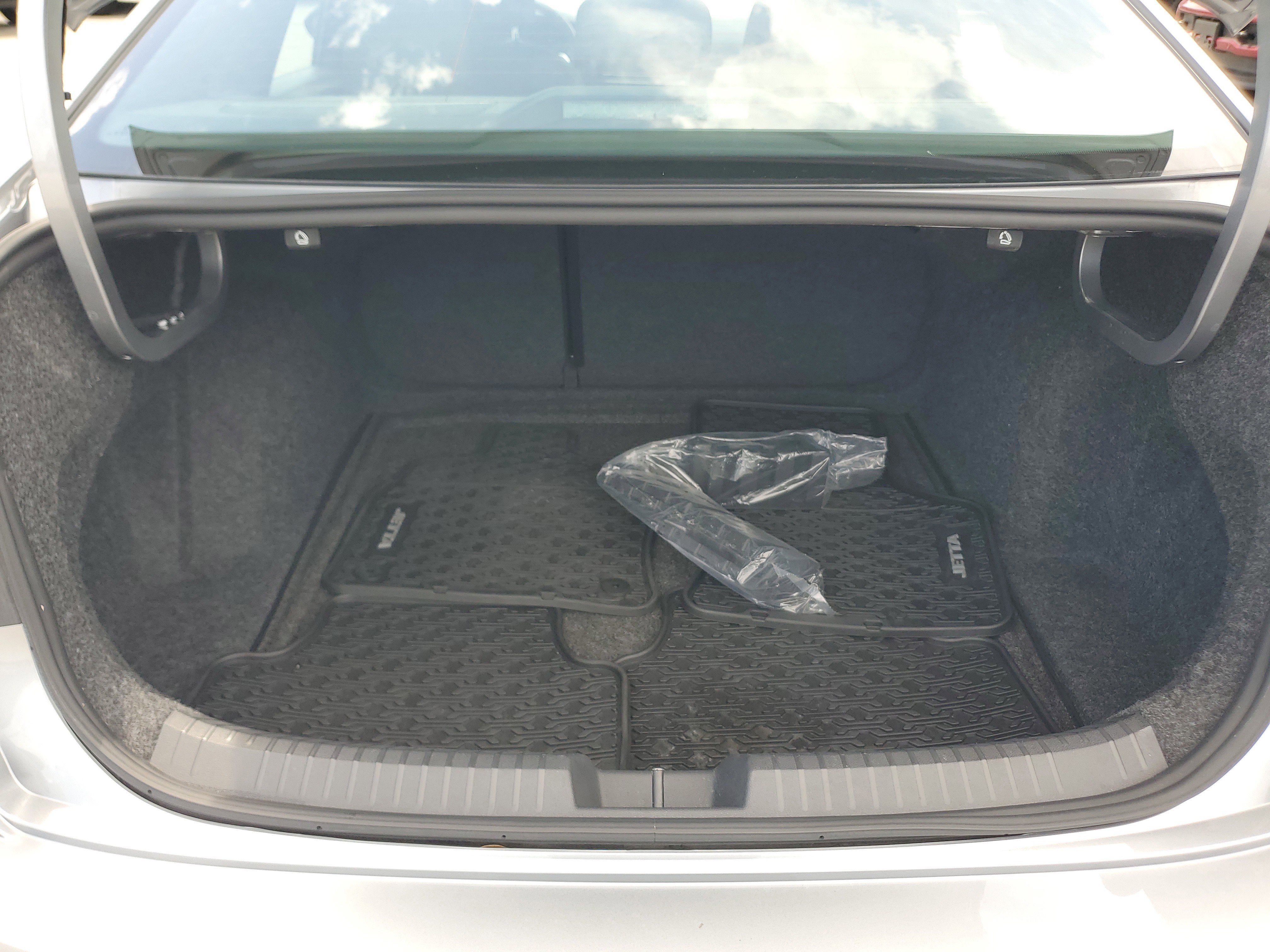 2024 Volkswagen Jetta Sport