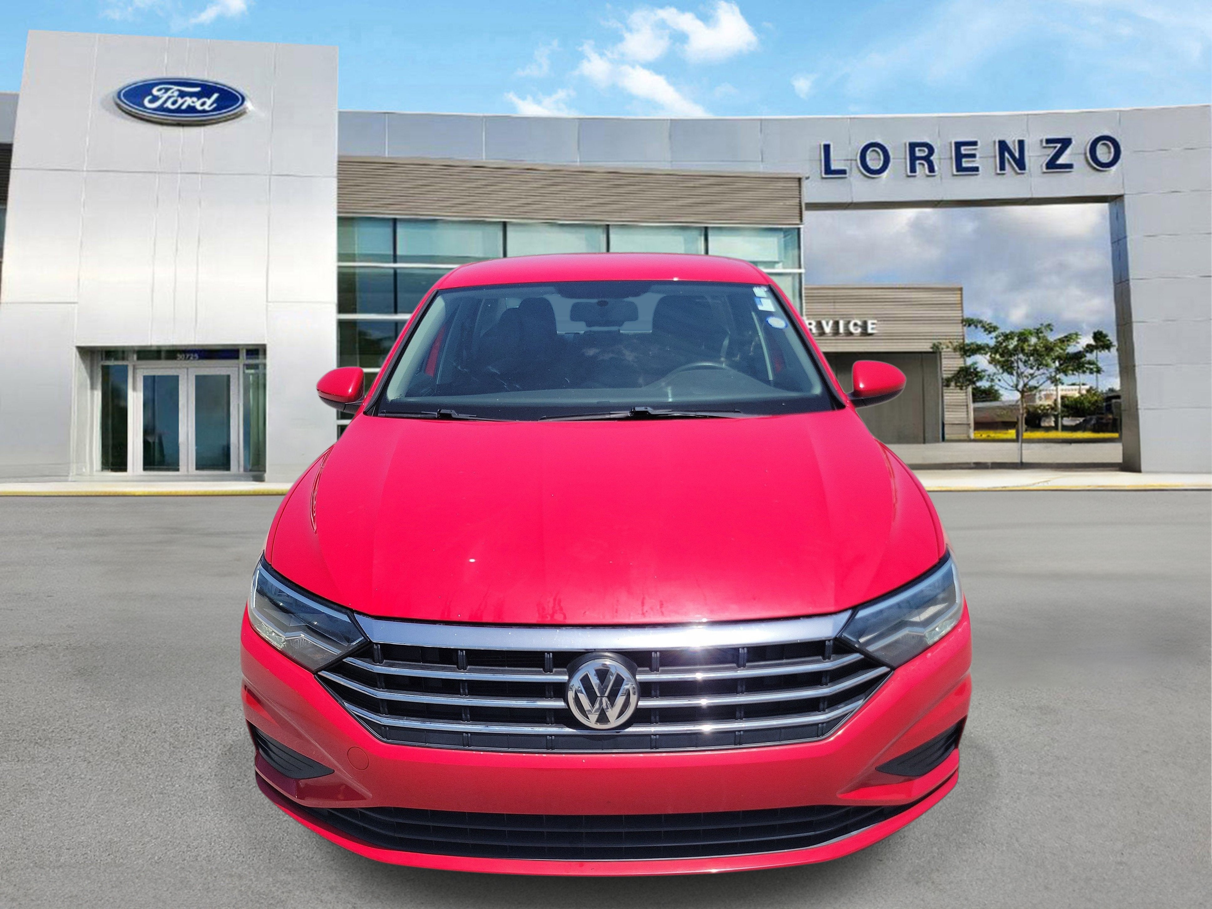 Used 2019 Volkswagen Jetta S with VIN 3VWN57BU8KM050044 for sale in Homestead, FL