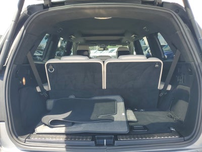 2015 Mercedes-Benz GL-Class GL 450