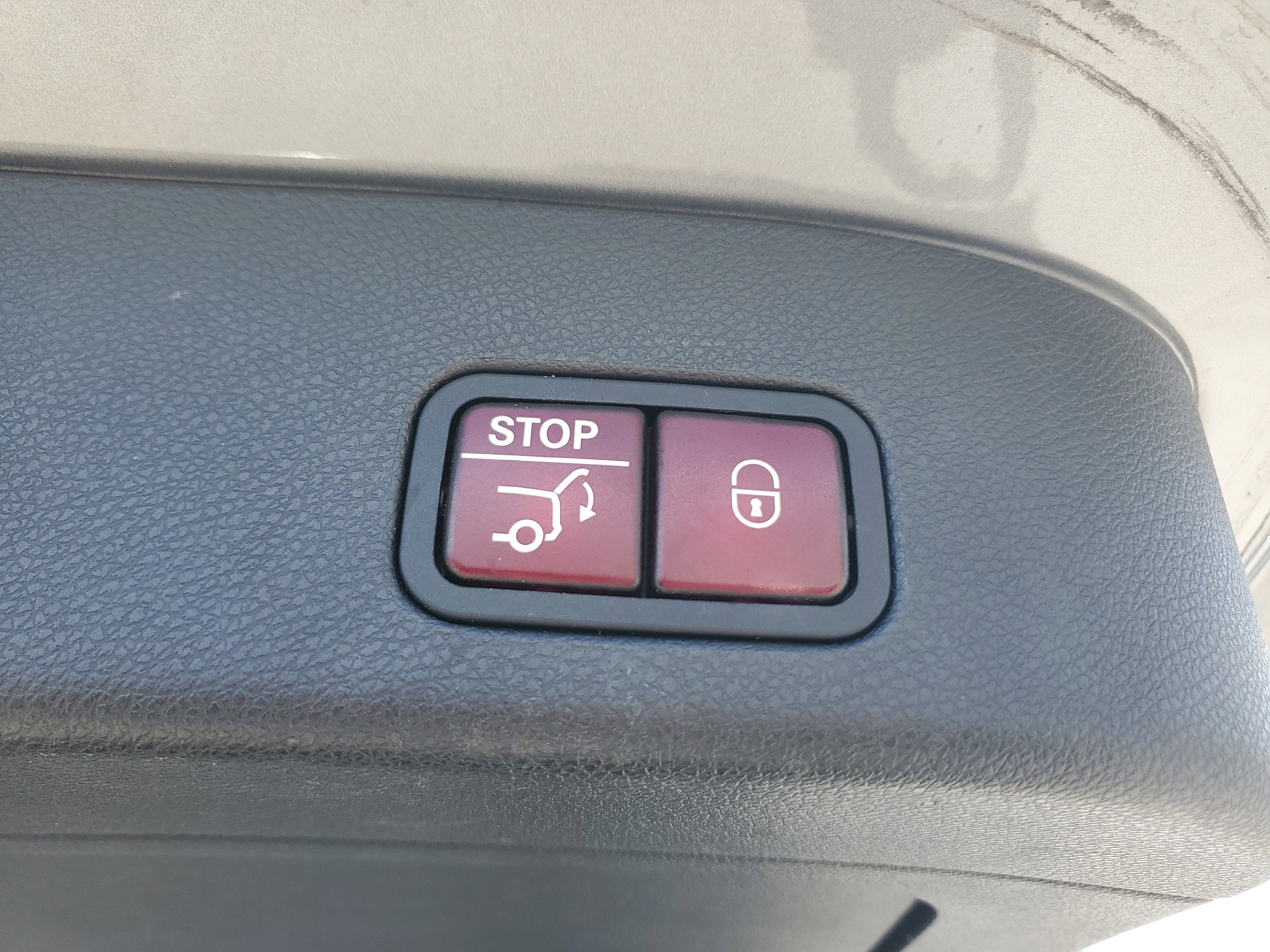 2015 Mercedes-Benz GL-Class GL 450