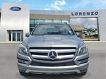 2015 Mercedes-Benz GL-Class GL 450