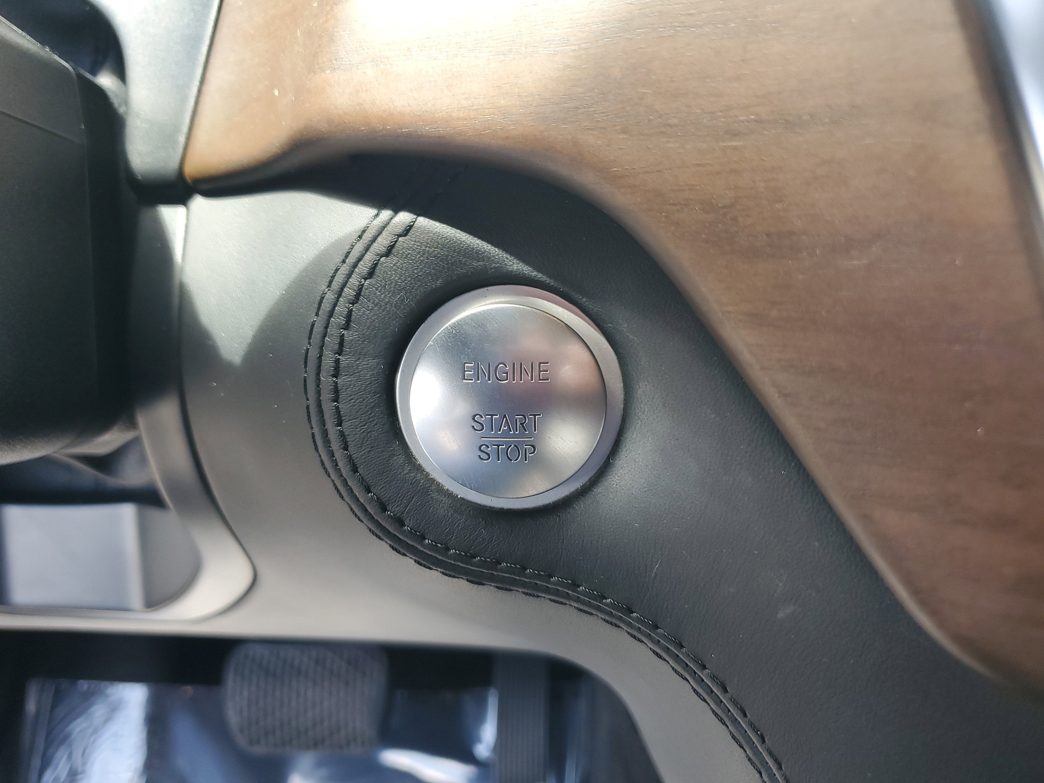 2015 Mercedes-Benz GL-Class GL 450