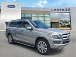 2015 Mercedes-Benz GL-Class GL 450