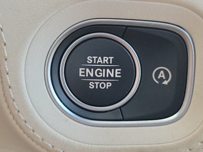 2024 Mercedes-Benz GLE AMG® GLE 63 S