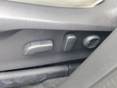 2020 Subaru Ascent Limited 4WD