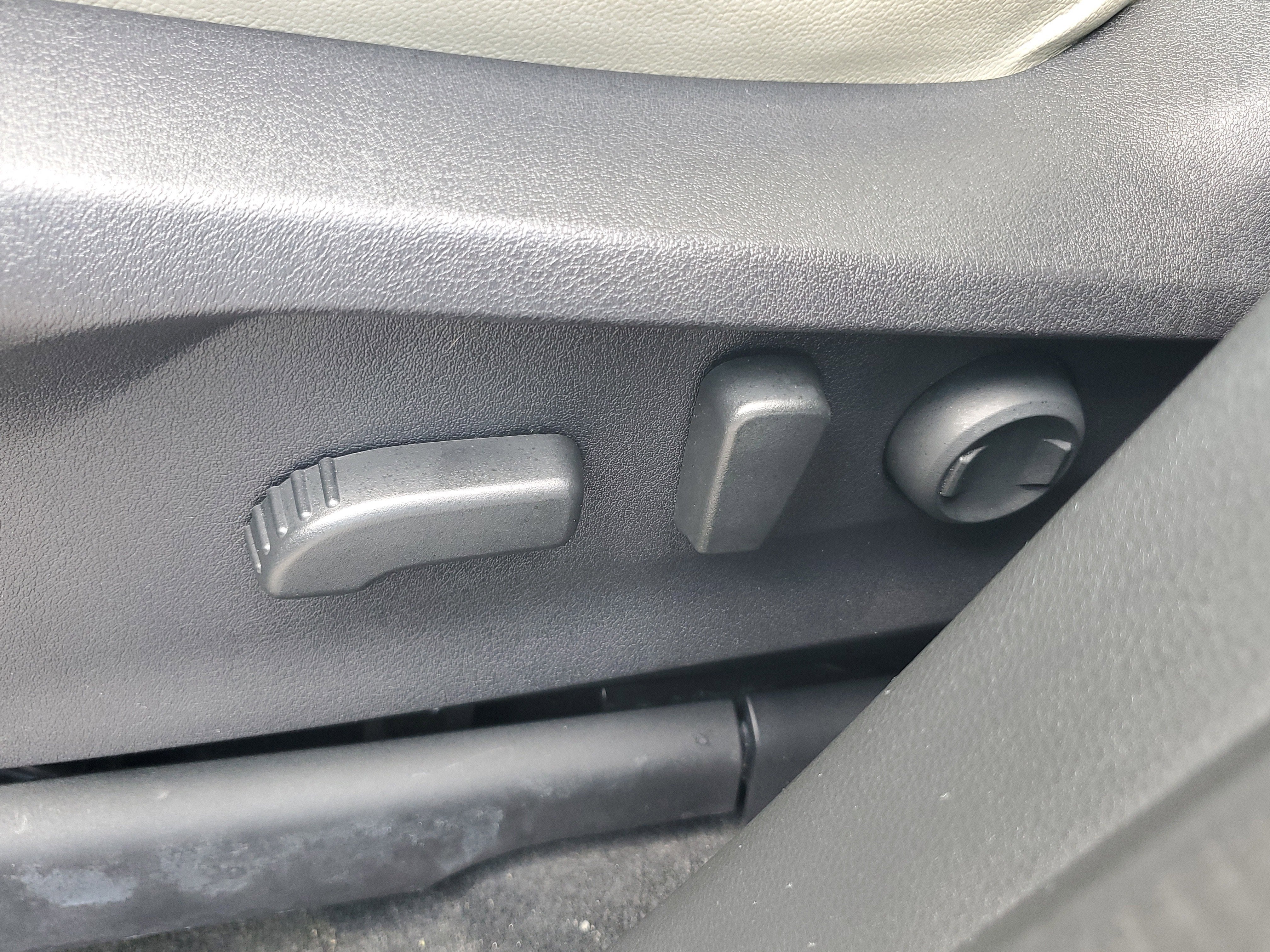 2020 Subaru Ascent Limited 4WD